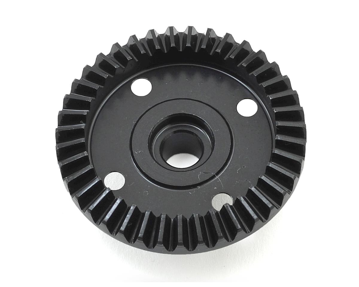 Tekno RC NB48.4 Straight Cut Differential Ring Gear (39T) (use with  TKR8152B) [TKR8151B]