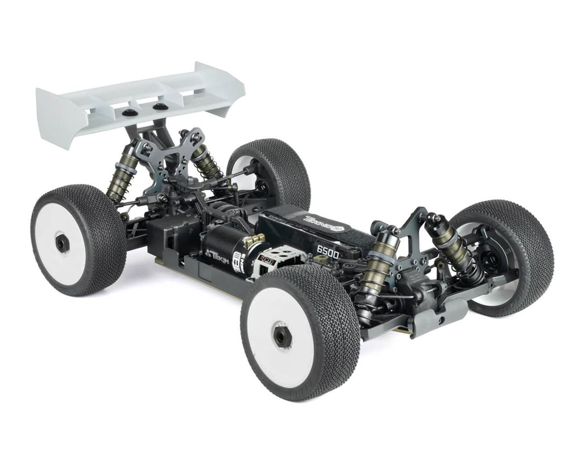 Tekno RC EB48 2.1 4WD Competition 1/8 Electric Buggy Kit [TKR9003 ...