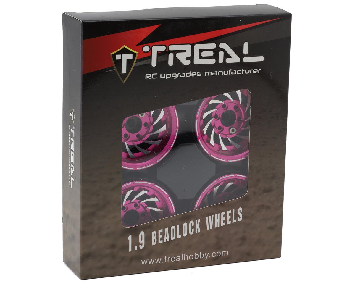 Treal Hobby Cyclone 1.9