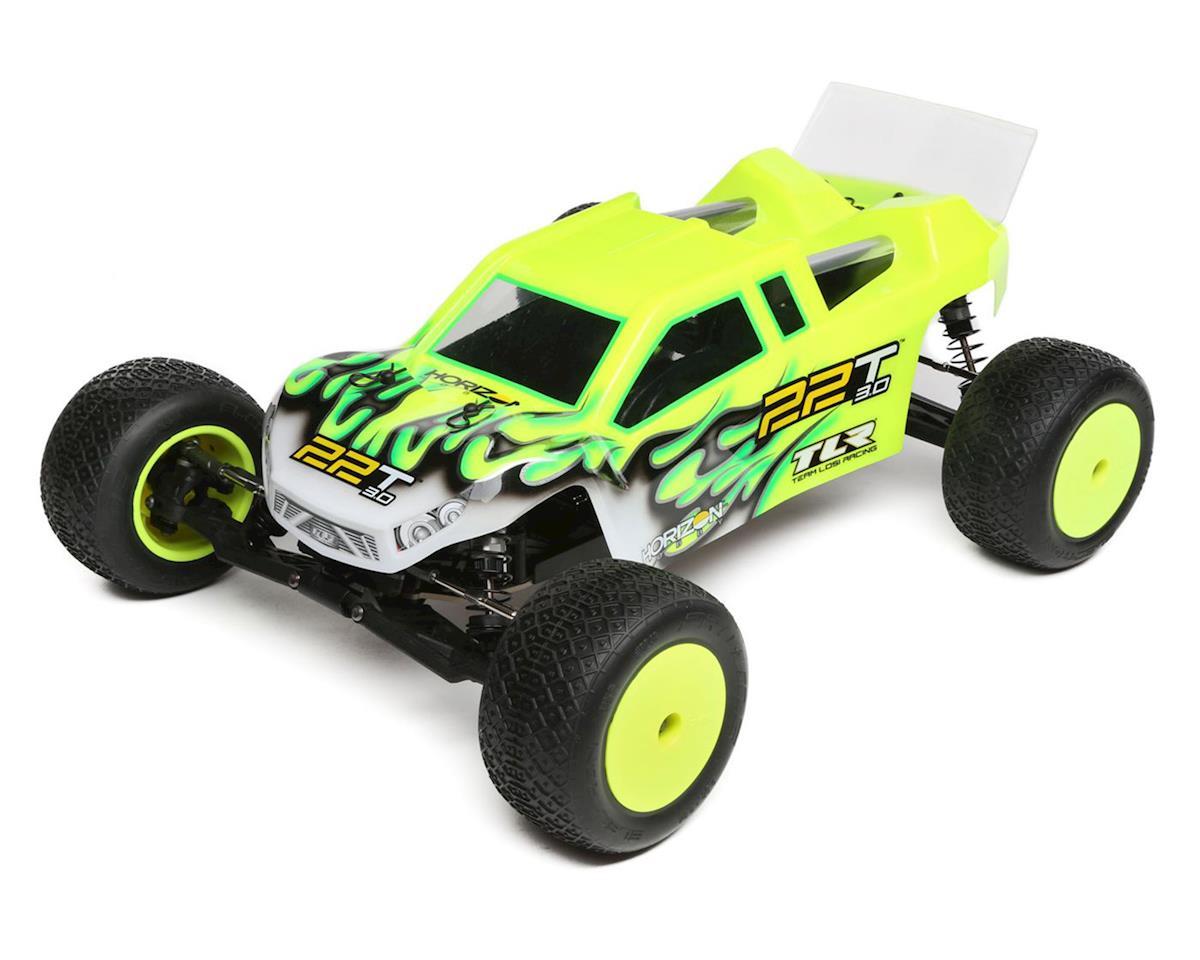 Losi stadium truck online