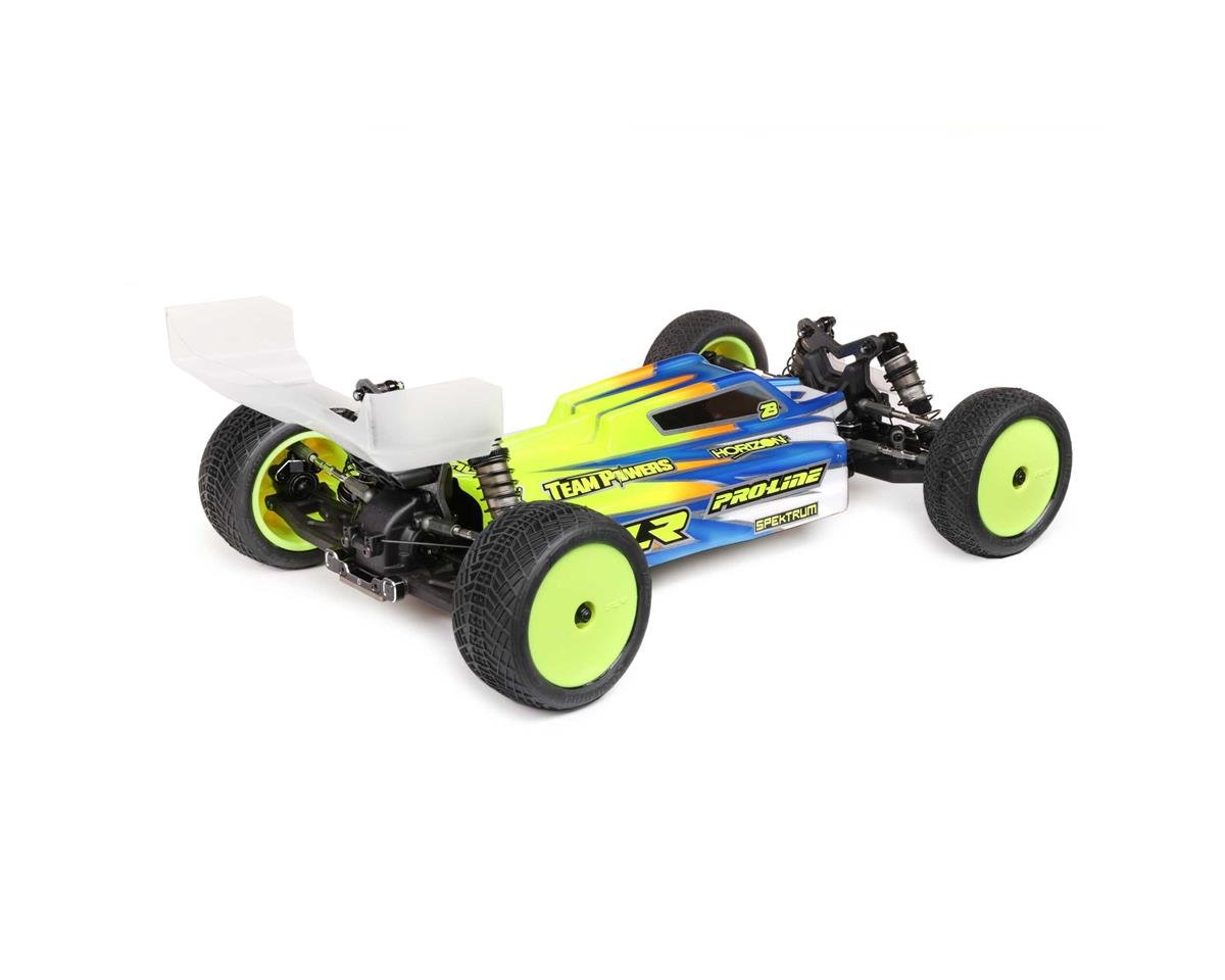 losi 22x