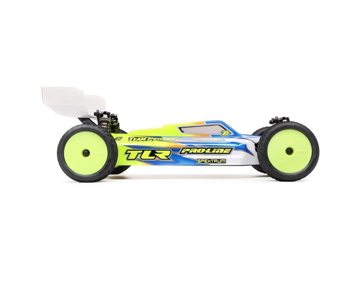 losi 22x