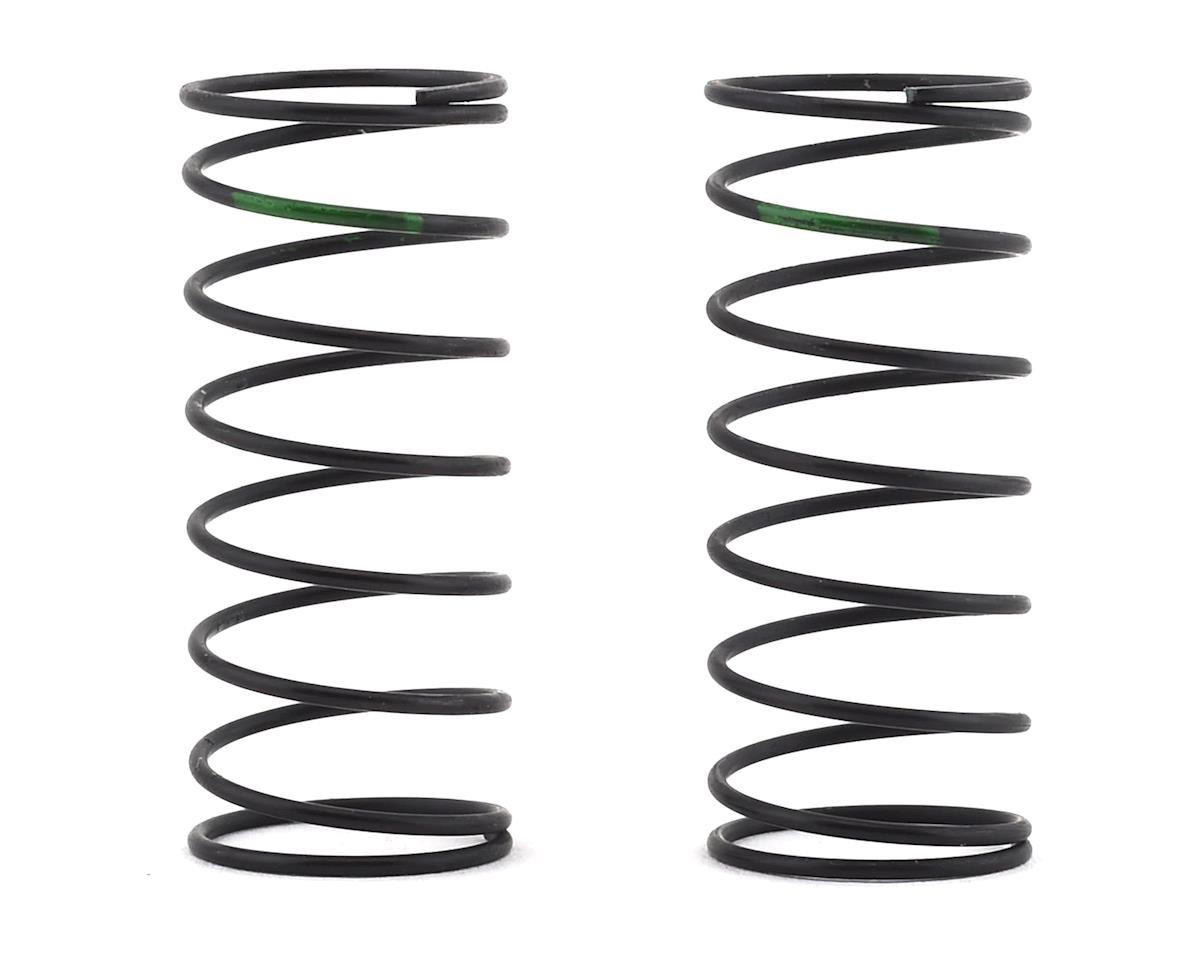 Team Losi Racing 233048 TLR233048 Blue Front Springs Low Frequency 12mm 2pc 
