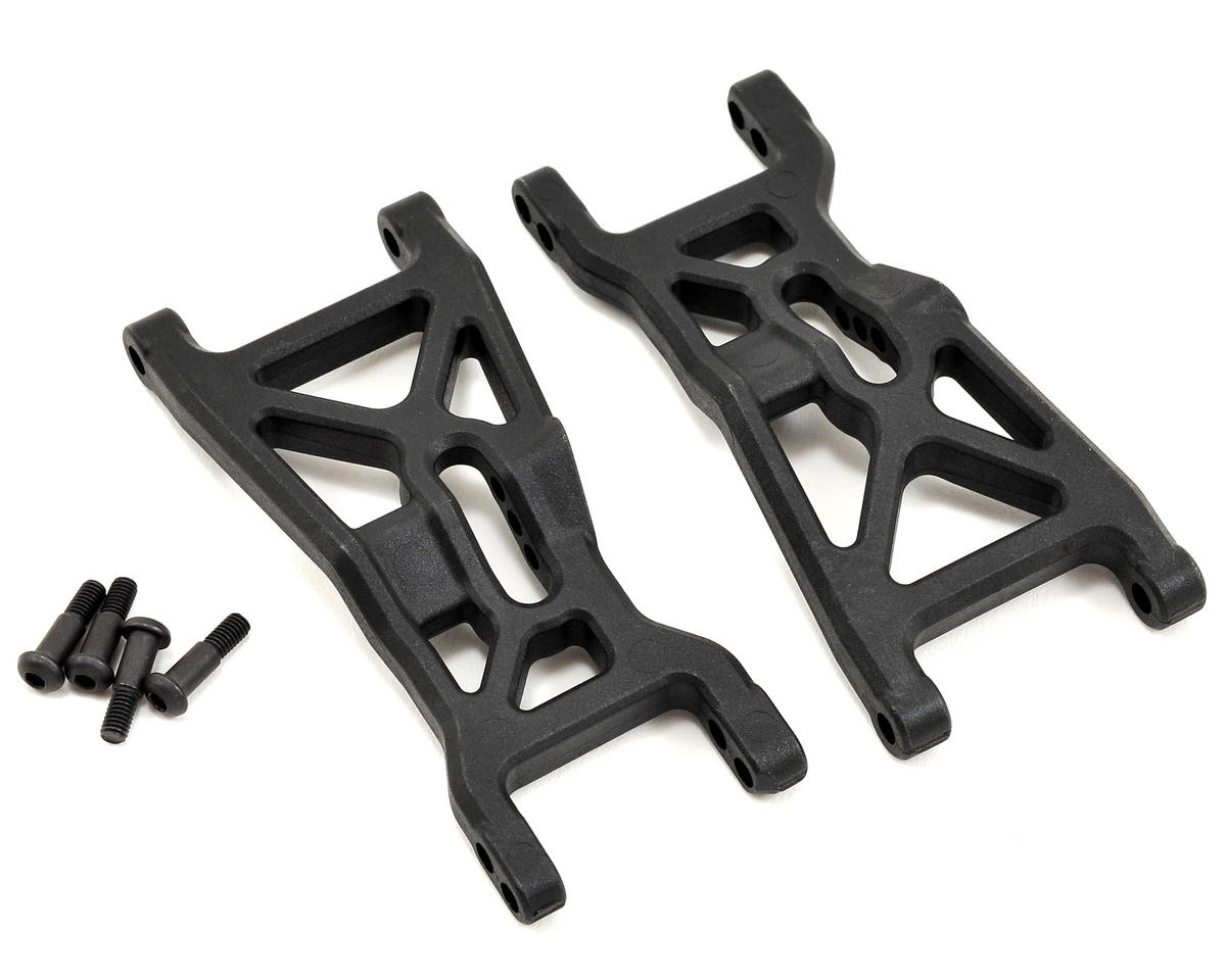 Team Losi Racing 22 3.0 Front Arm Set [TLR234046] - AMain Hobbies