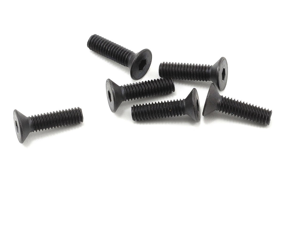 Traxxas Hex Drive Screws With 4x25mm Button-head Machine Trac2596 for sale online