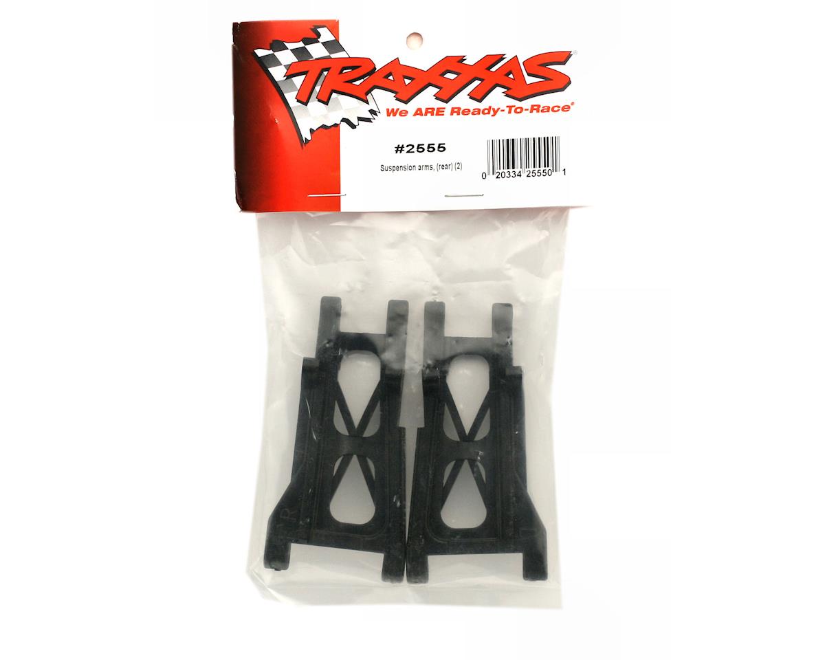 Traxxas Suspension Arms Rear (2) [TRA2555] - AMain Hobbies