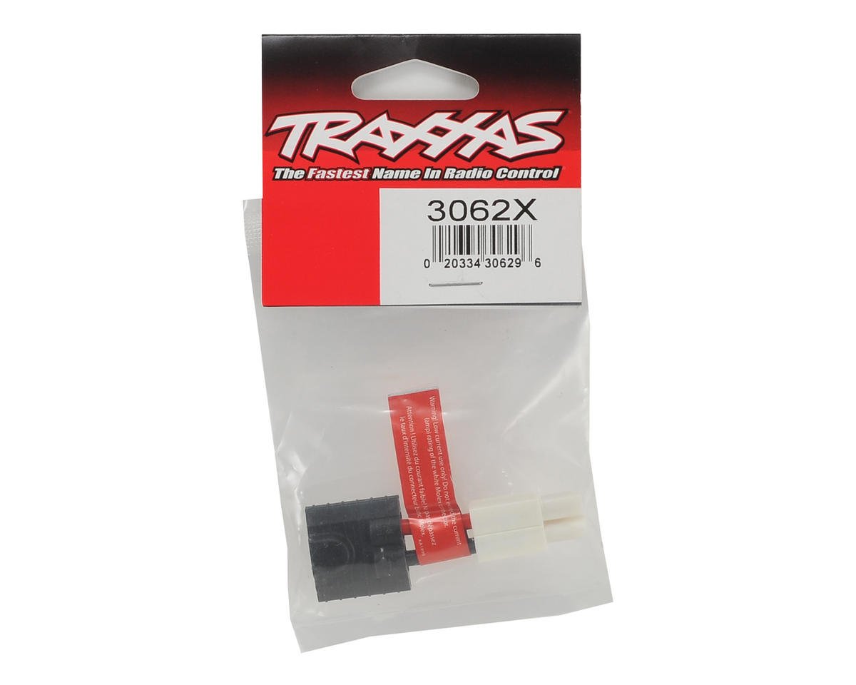 Traxxas Connector Adapter (Traxxas ID Female To Molex Male) (1 ...