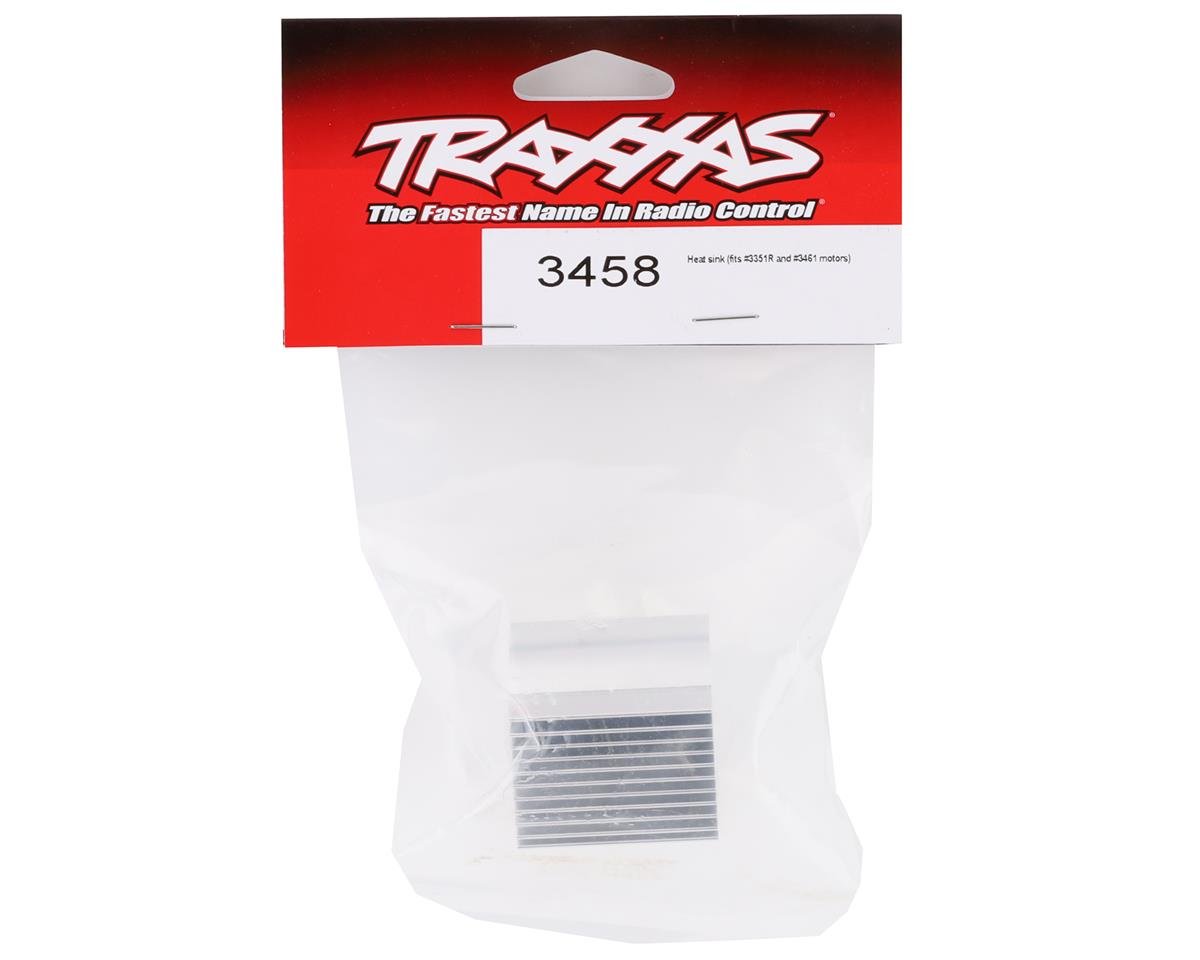 Traxxas Velineon 540XL Motor Heat Sink [TRA3458] - AMain Hobbies