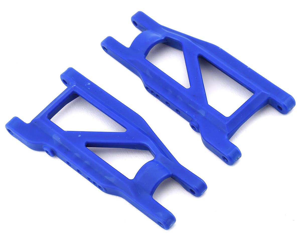 Traxxas Heavy Duty Suspension Arms (Blue) [TRA3655P] - AMain Hobbies