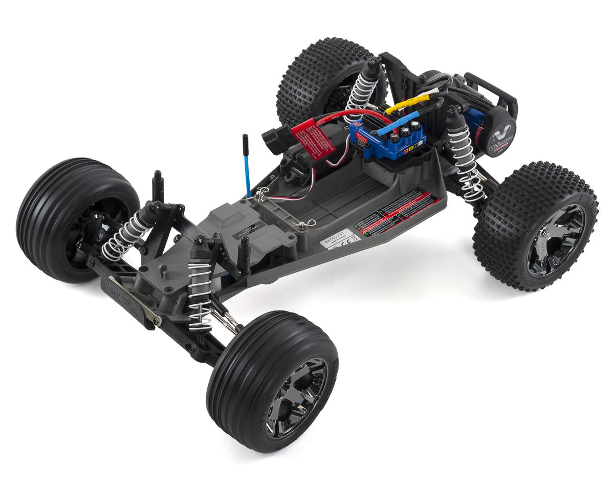 Traxxas Slash 2wd VXL