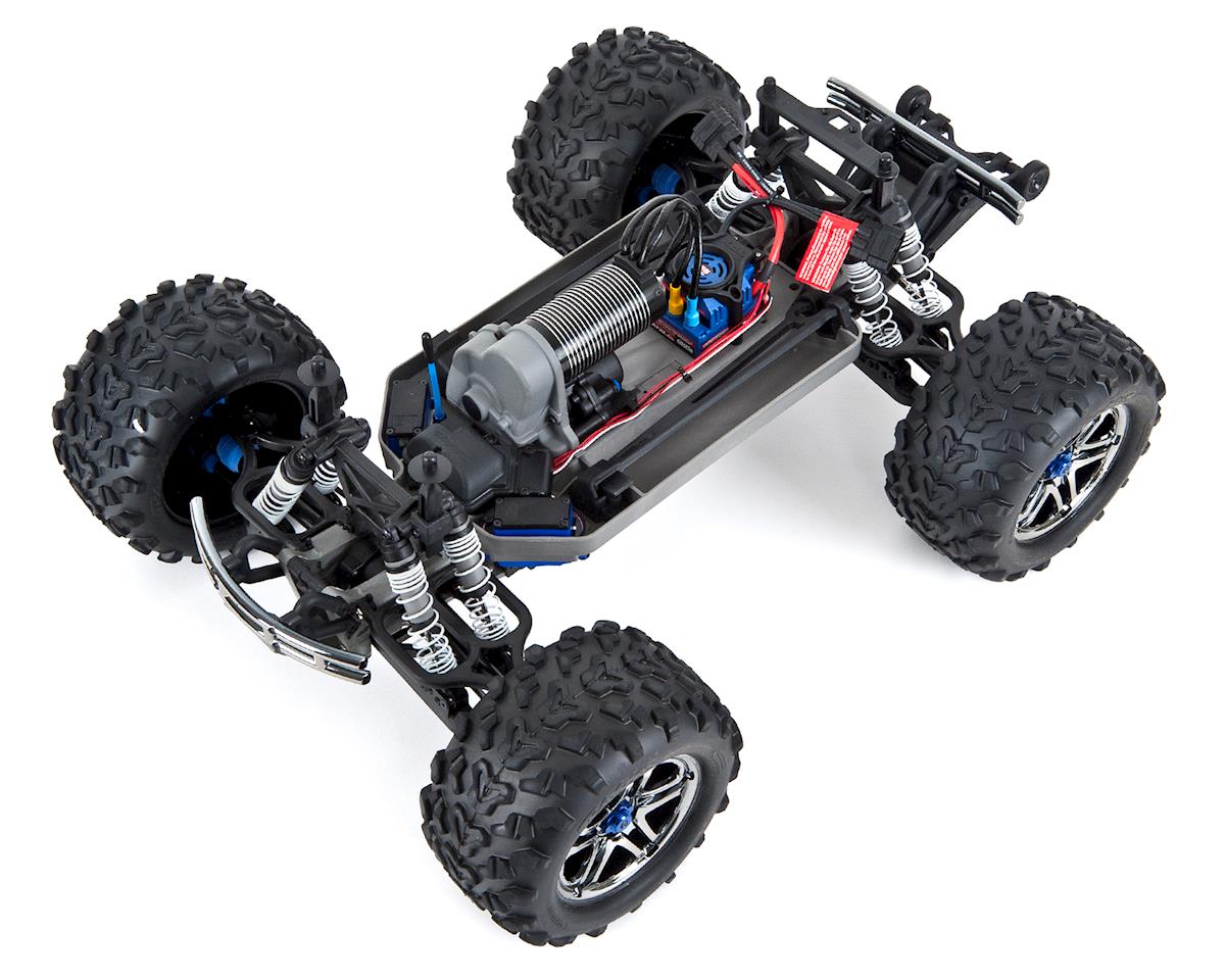 Wheelspin Models sell Traxxas E-MAXX Spares - Traxxas at great prices! 