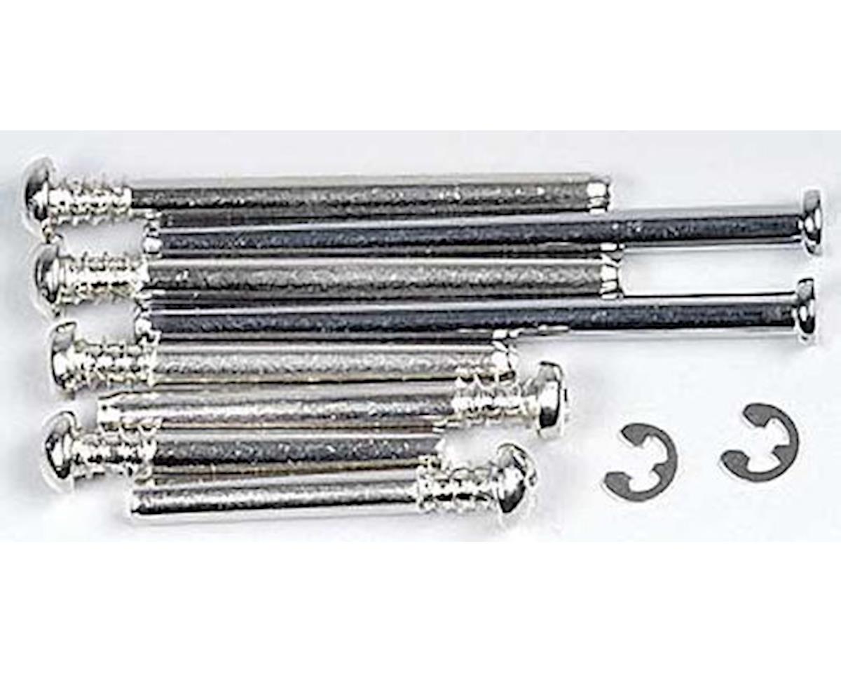 Traxxas Screw/Hinge Pin Set [TRA4839] AMain Hobbies