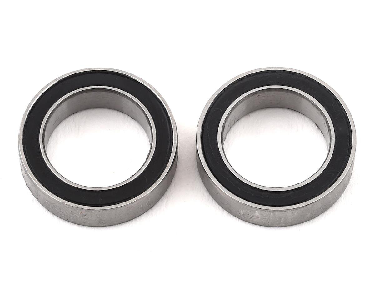 Sealed bearing. Additional Ball bearing Seals.