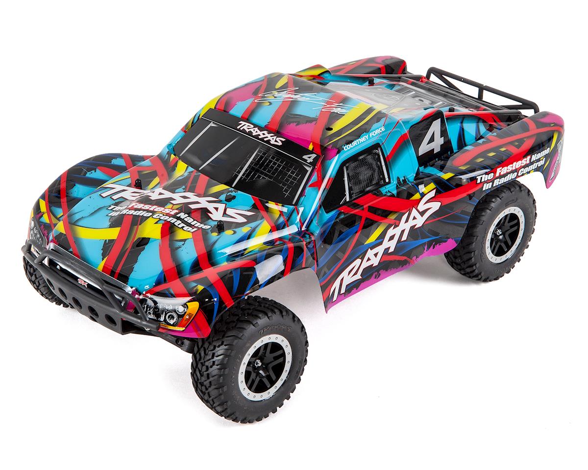 traxxas slash 2wd hawaiian