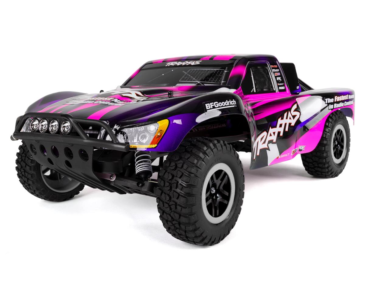 Traxxas Slash 2wd VXL