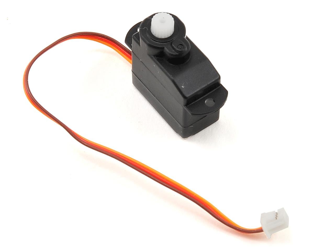 Traxxas Nano Digital Servo [TRA6348] - AMain Hobbies