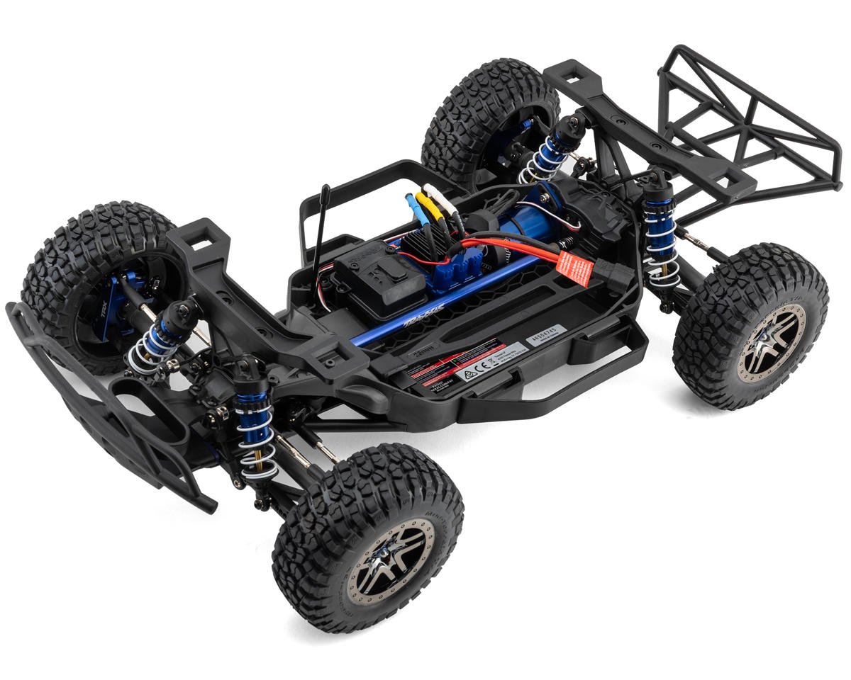 Traxxas Slash 4x4 