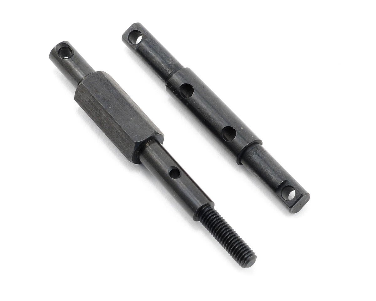 Traxxas Input Shaft & Output Shaft Set [TRA7092] AMain Hobbies