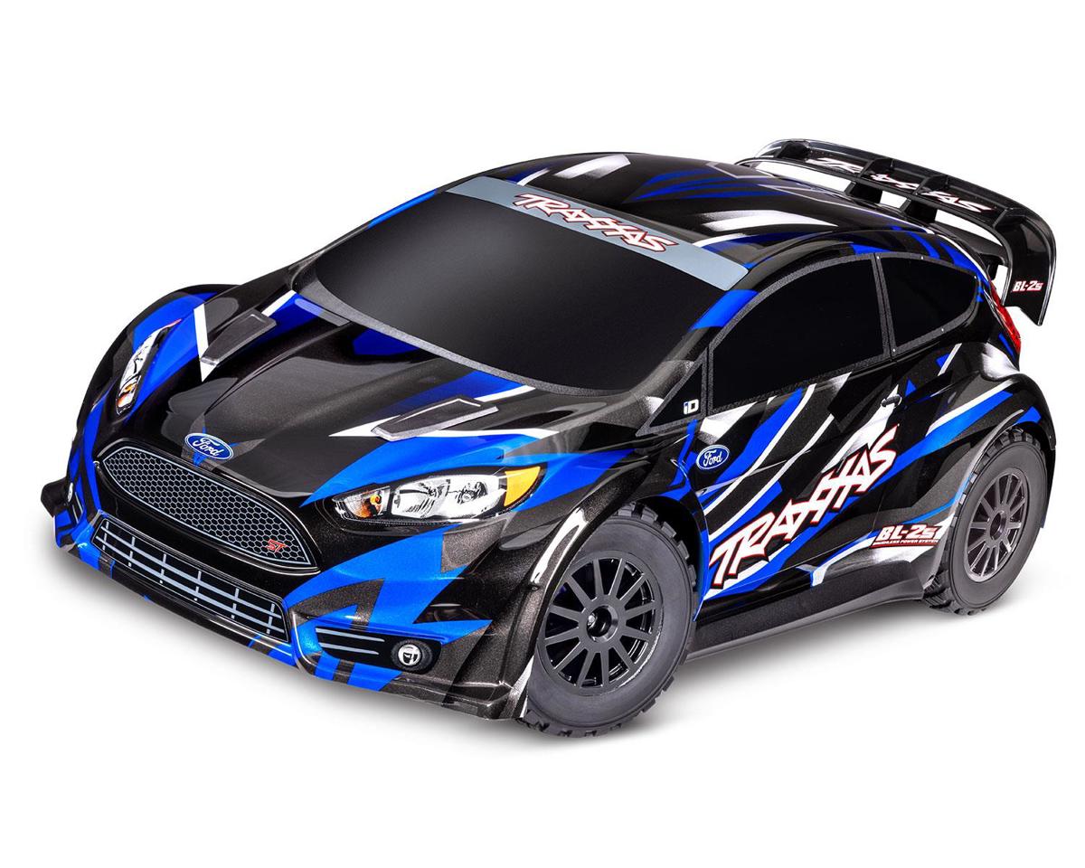  Team Associated Apex2 Sport A550 Rally Car RTR LiPo Combo  ASC30126C Trucks Electric RTR 1/10 Off-Road : Toys & Games
