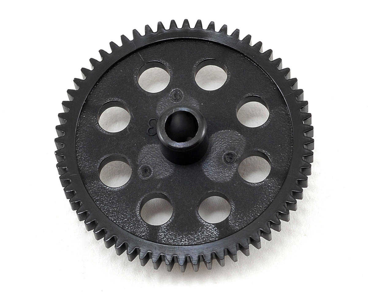 Traxxas LaTrax Spur Gear (60T) [TRA7640] - AMain Hobbies