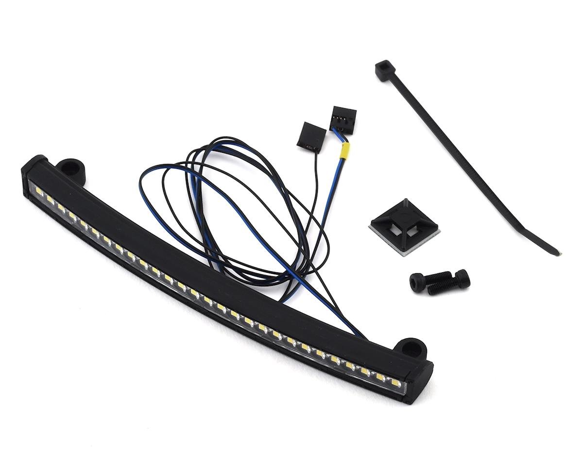 Traxxas TRX 4 Sport LED Roof Lights Light Bar TRA8087 AMain