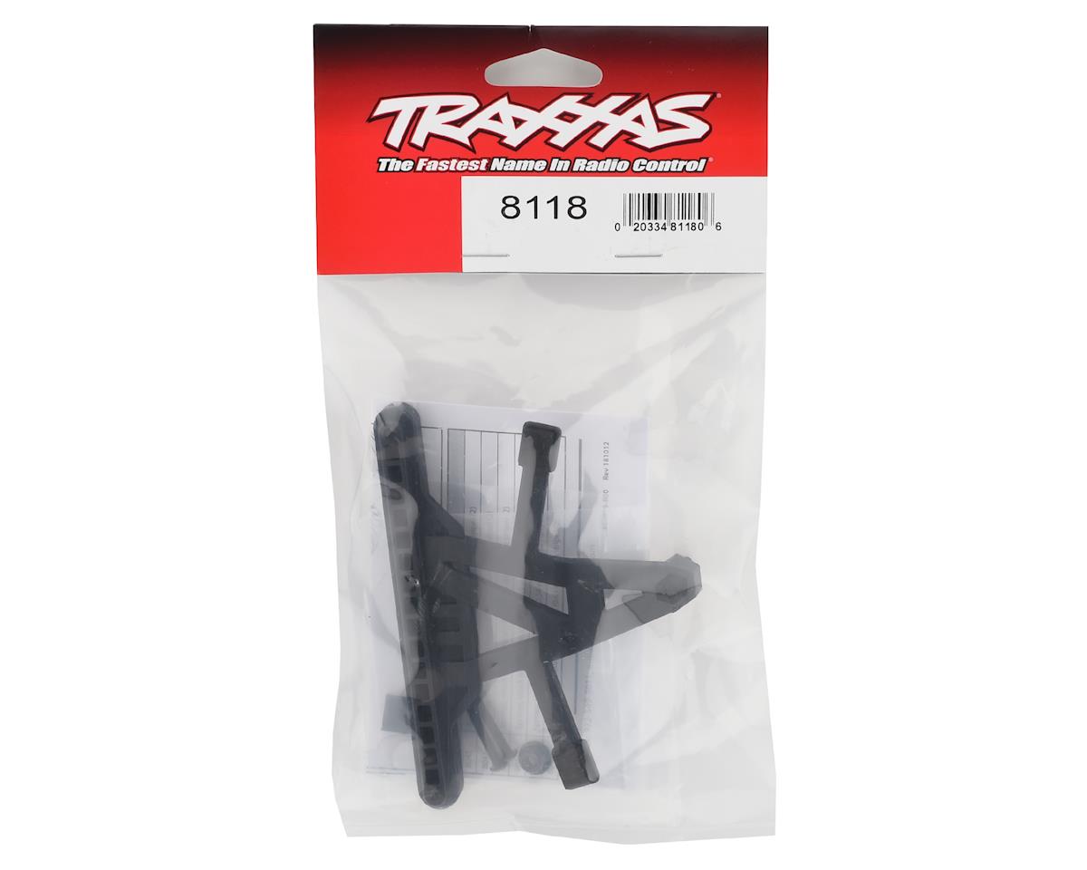 Traxxas Trx 4 Spare Tire Mount Tra8118 Amain Hobbies 9330