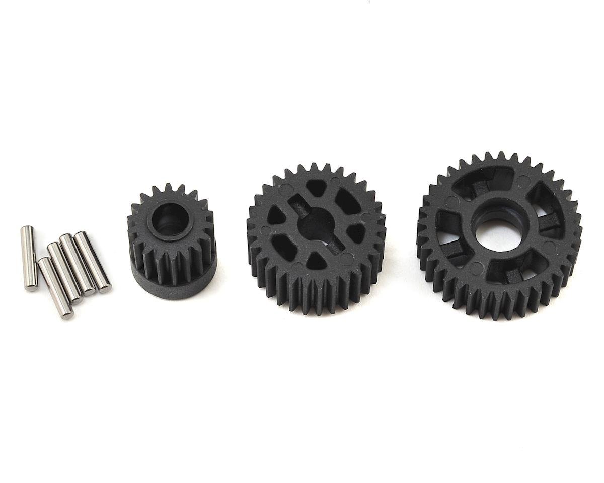 Traxxas TRX-4 Transmission Gear Set [TRA8293] - AMain Hobbies