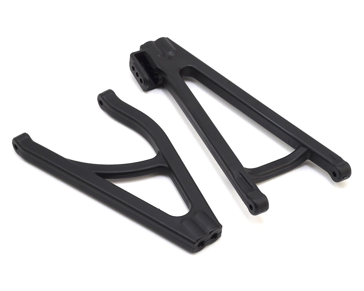 Traxxas Rear Extended Suspension Arm Set 1//16 E-revo Tra7132r for sale online