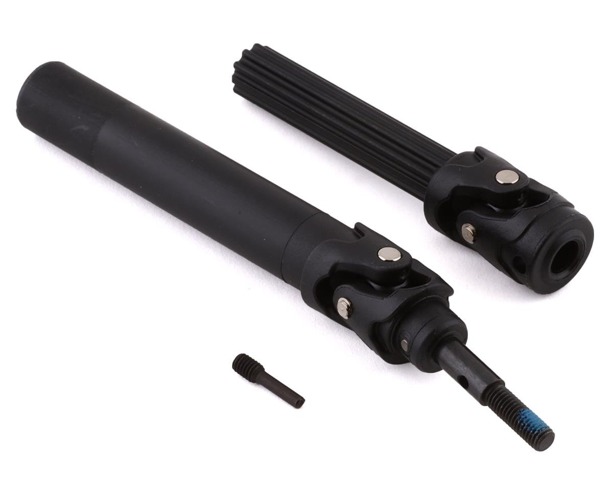 Traxxas Driveshaft Assembly Front or Rear Maxx Duty Tra8950 for sale online