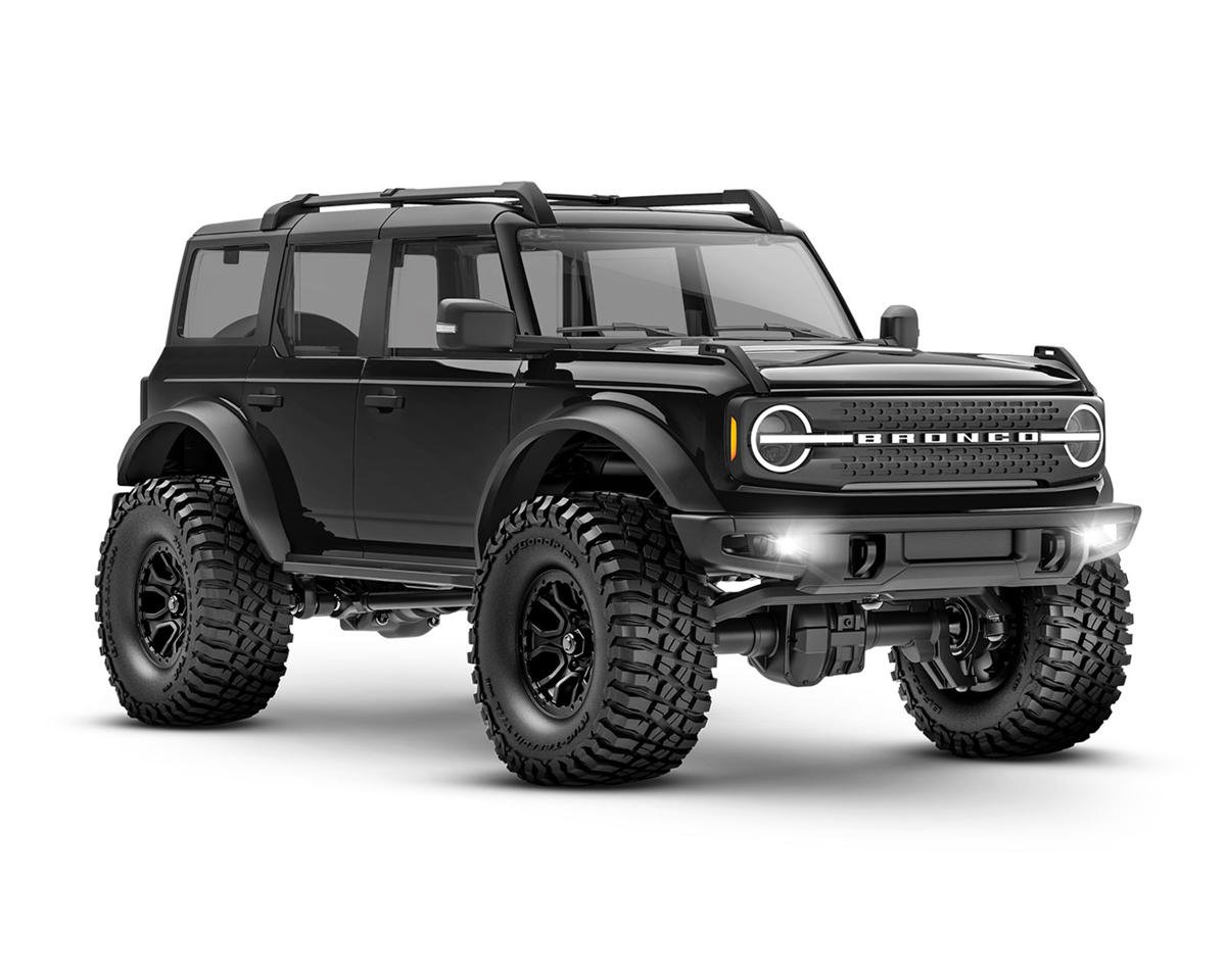 Ford Bronco 2021 RC