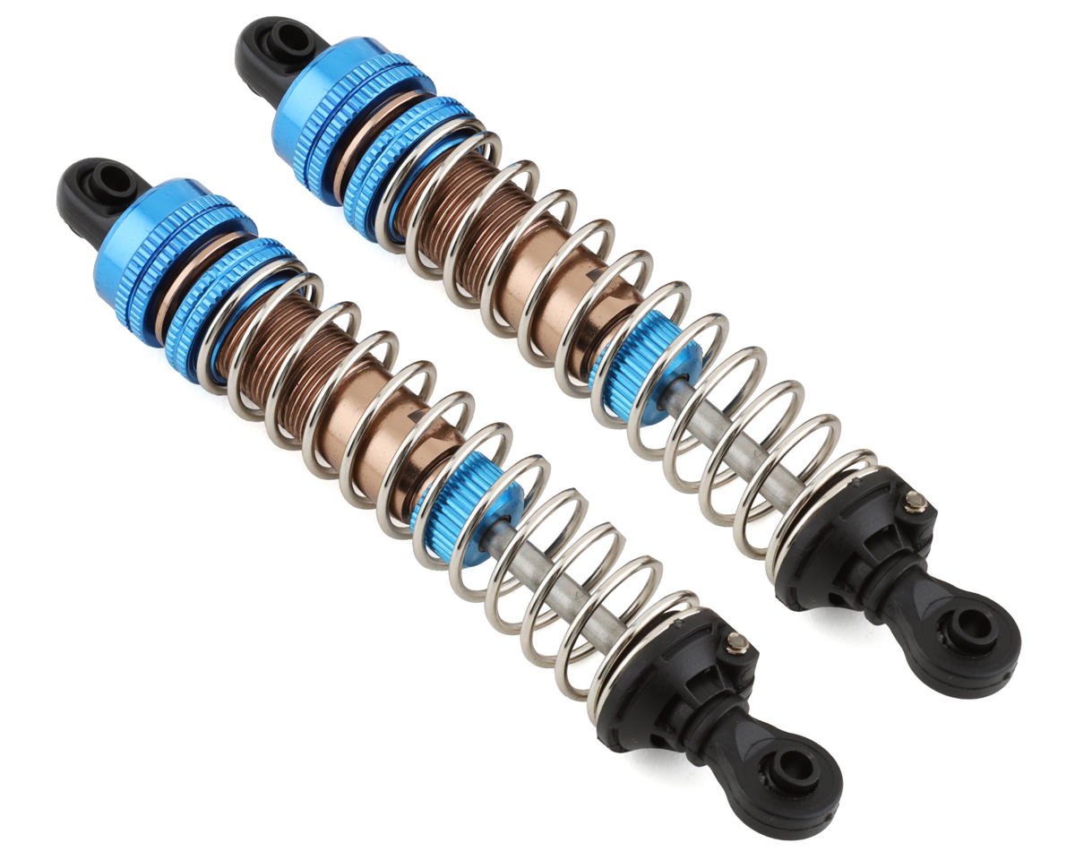 UDI RC Front/Rear Shock Absorber (2) [UDIP12-029] - AMain Hobbies