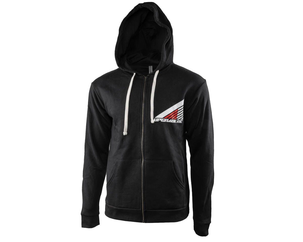 Black Hoodie - AMain Hobbies