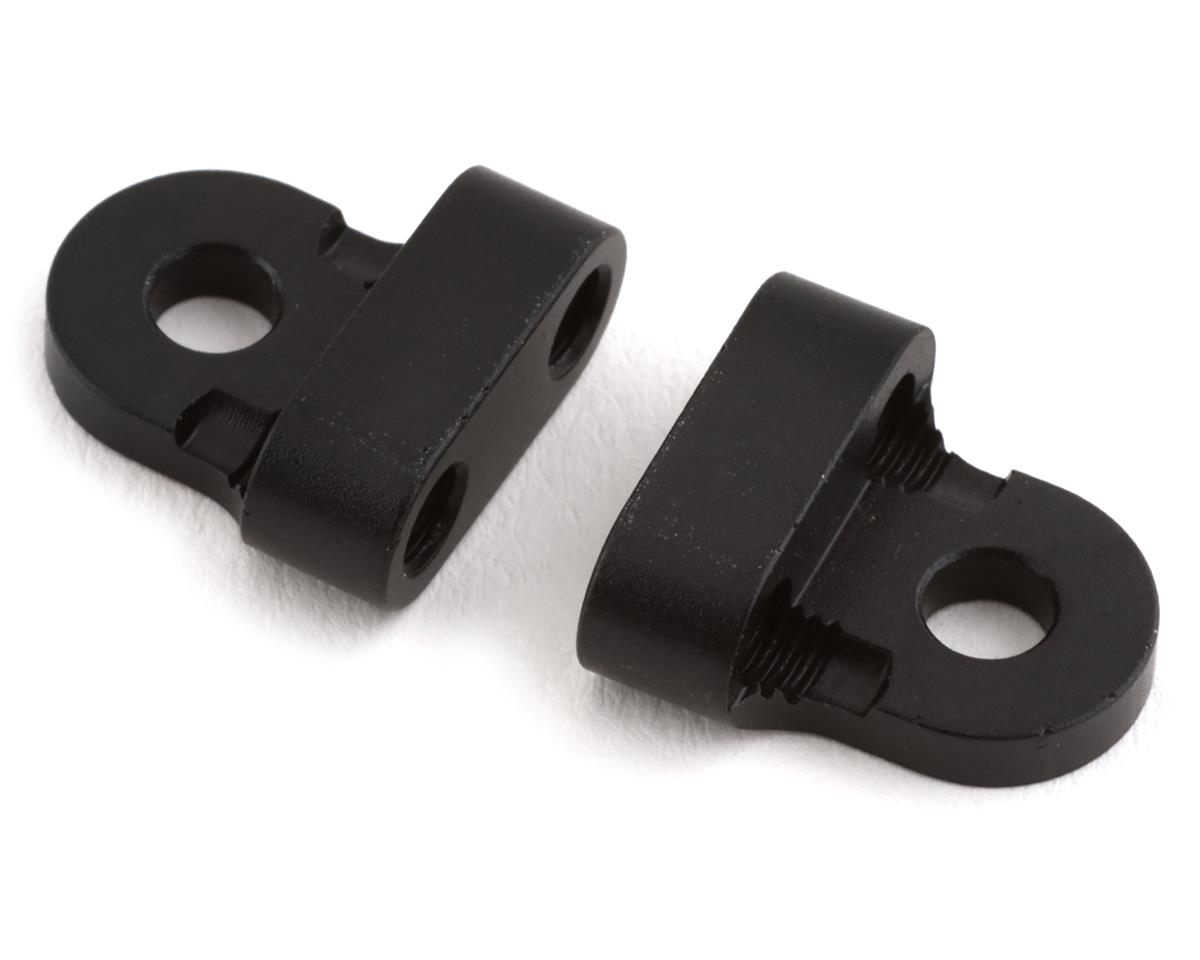 Usukani NGE Aluminum Rear Body Mount Brace (2) [USU-NGE-101] - AMain ...