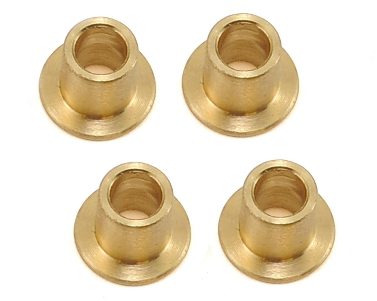 Axial Wraith 4WD Rock Racer RTR Brass Steering Knuckle Bushing VPS07510 4 