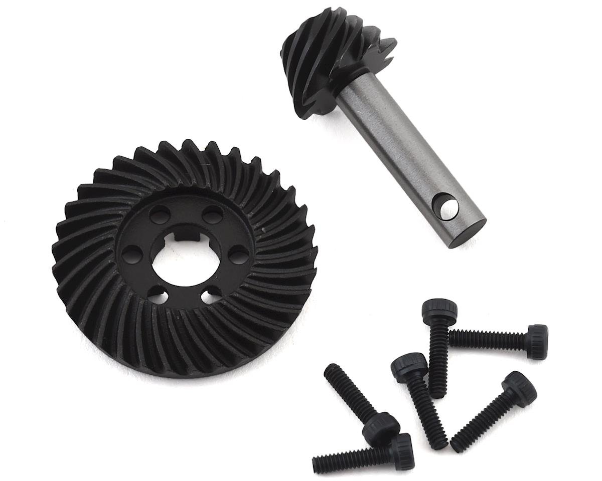 Vanquish Products AR44 Axle Underdrive Gear Set (33T/8T) [VPS08331]