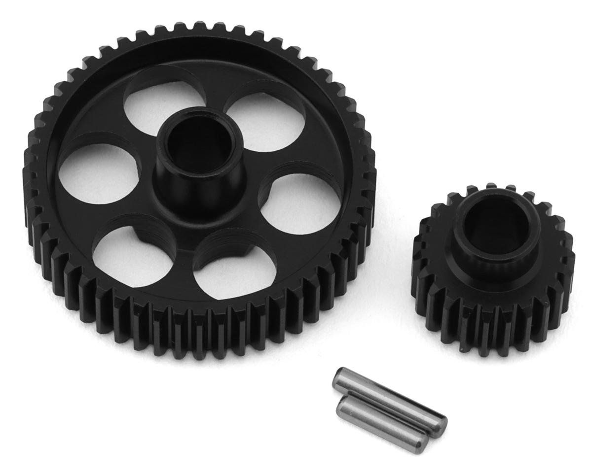 Vanquish Products VFD Lightweight Machined Front Gear Set [VPS10153 ...