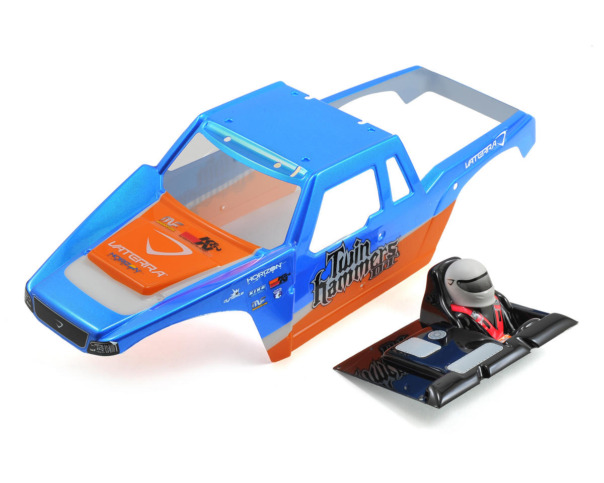 Vaterra twin cheap hammers body