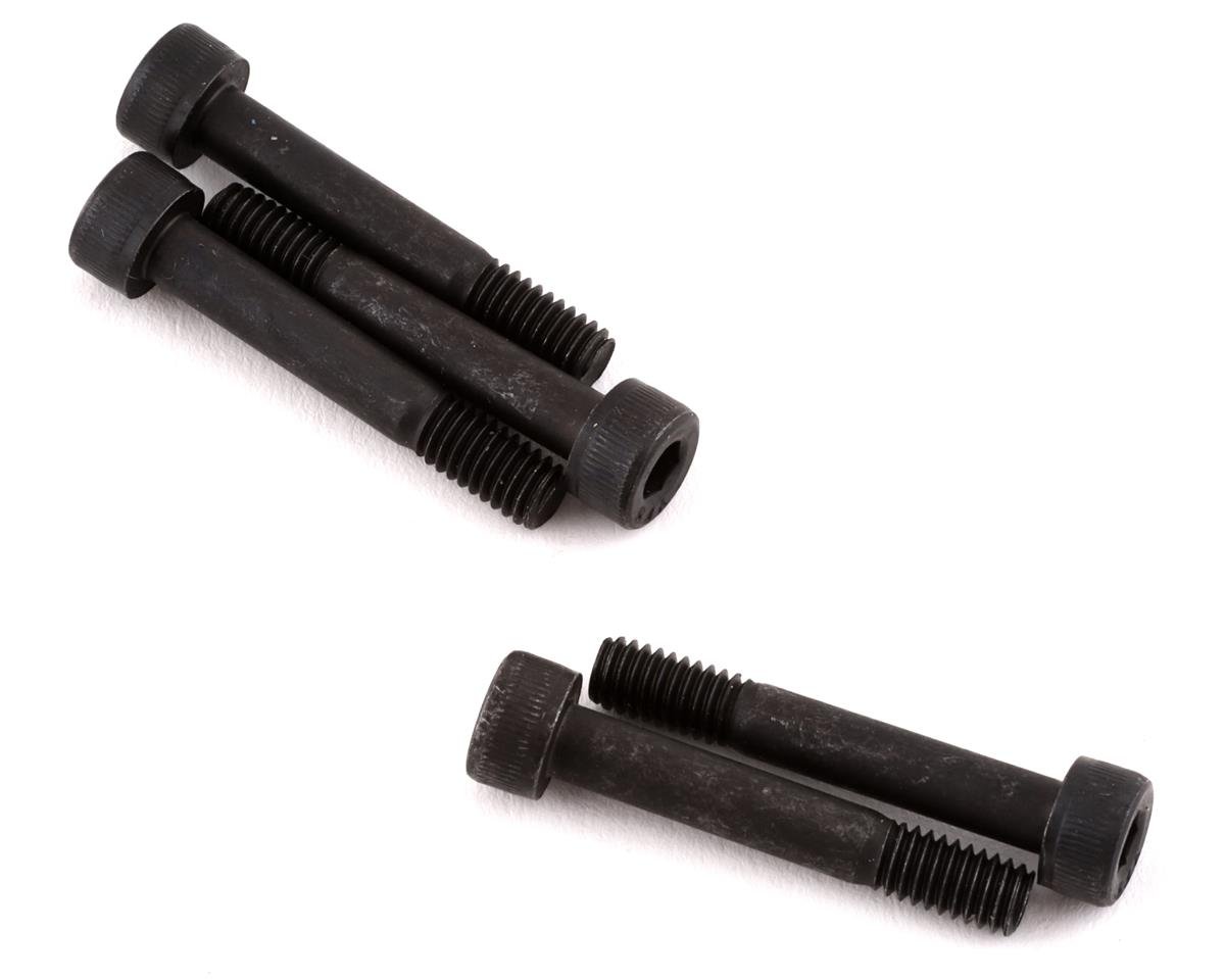 Xlpower 4x25mm Socket Head Shouldered Cap Screws 5 [xlp70a23] Amain Hobbies