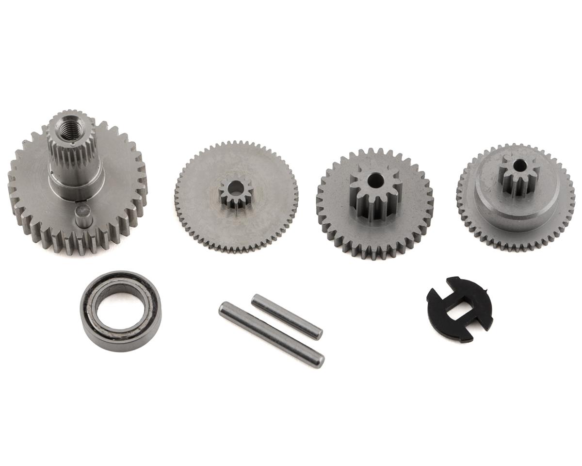 Xpert GS-6501 Servo Gear Set [XPTXGS-S232] - AMain Hobbies