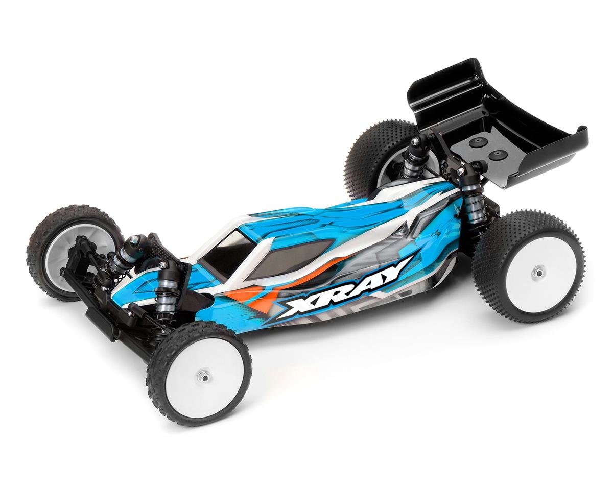 XRAY XB2C 2022 Carpet Edition 1/10 2WD Off-Road Buggy Kit [XRA320011]