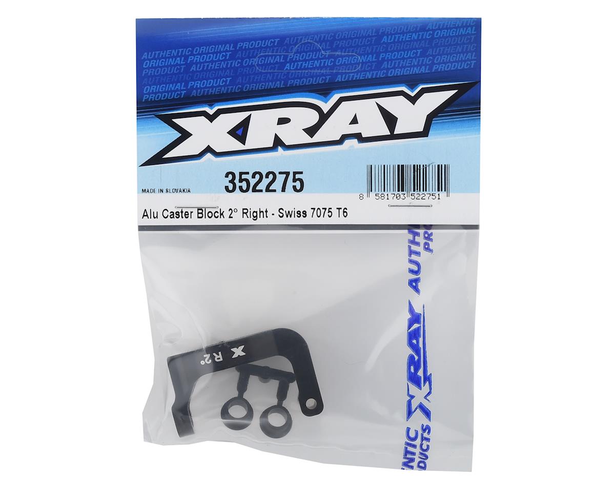 xray gtx8 2