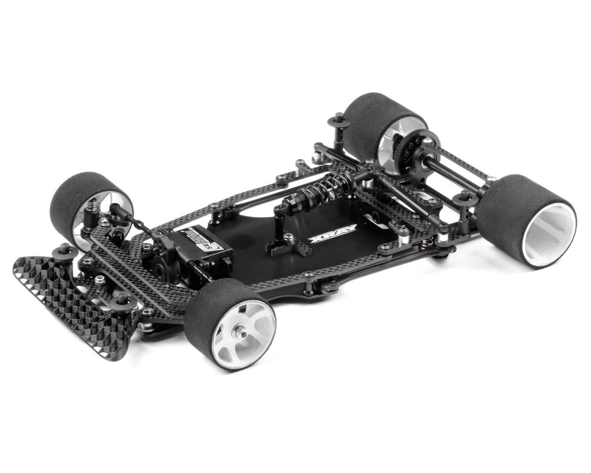 XRAY X12 2024 US Spec 1/12 Pan Car Kit [XRA370020] AMain Hobbies