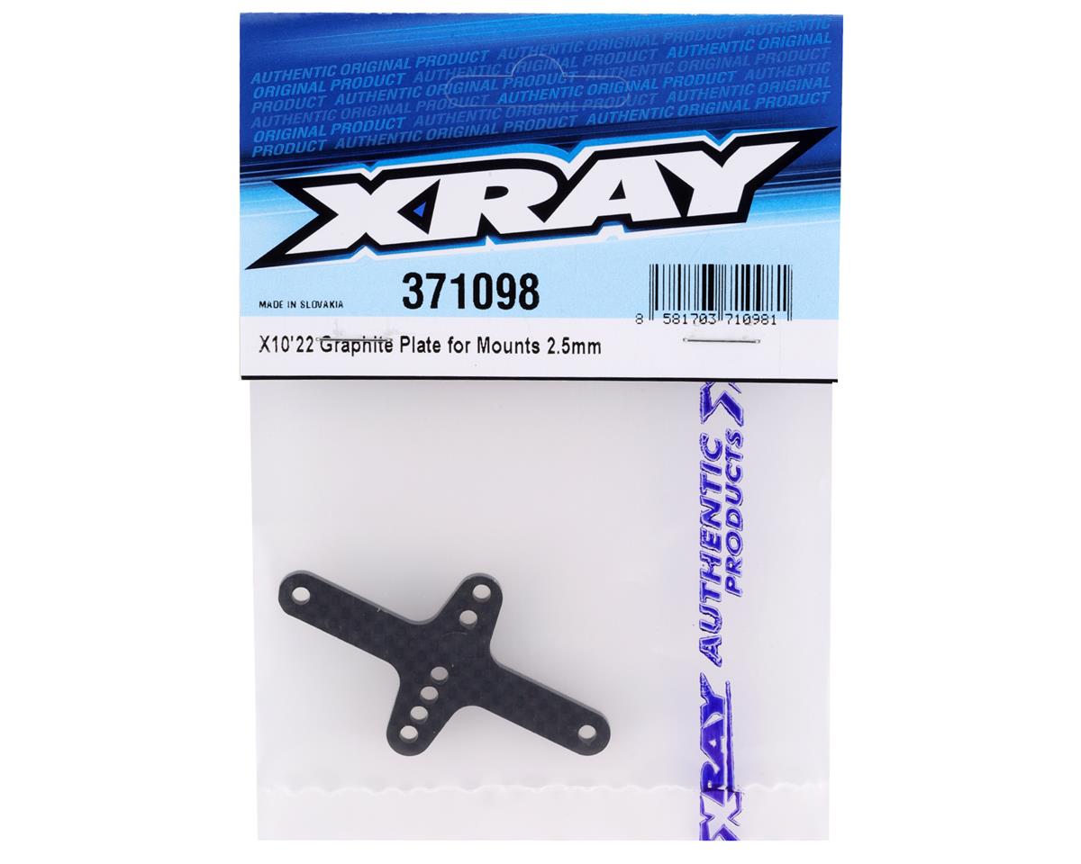 xray x10 2022