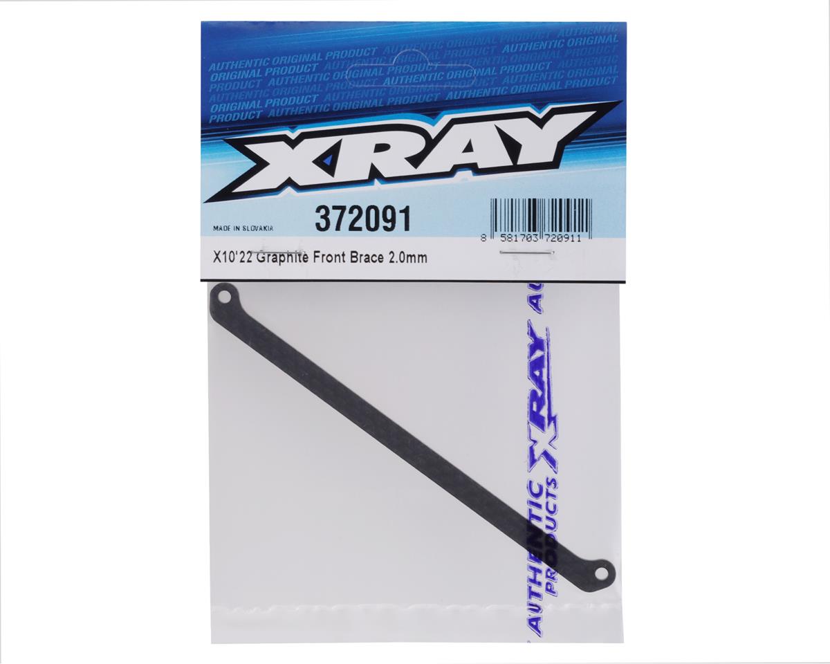 xray x10 2022