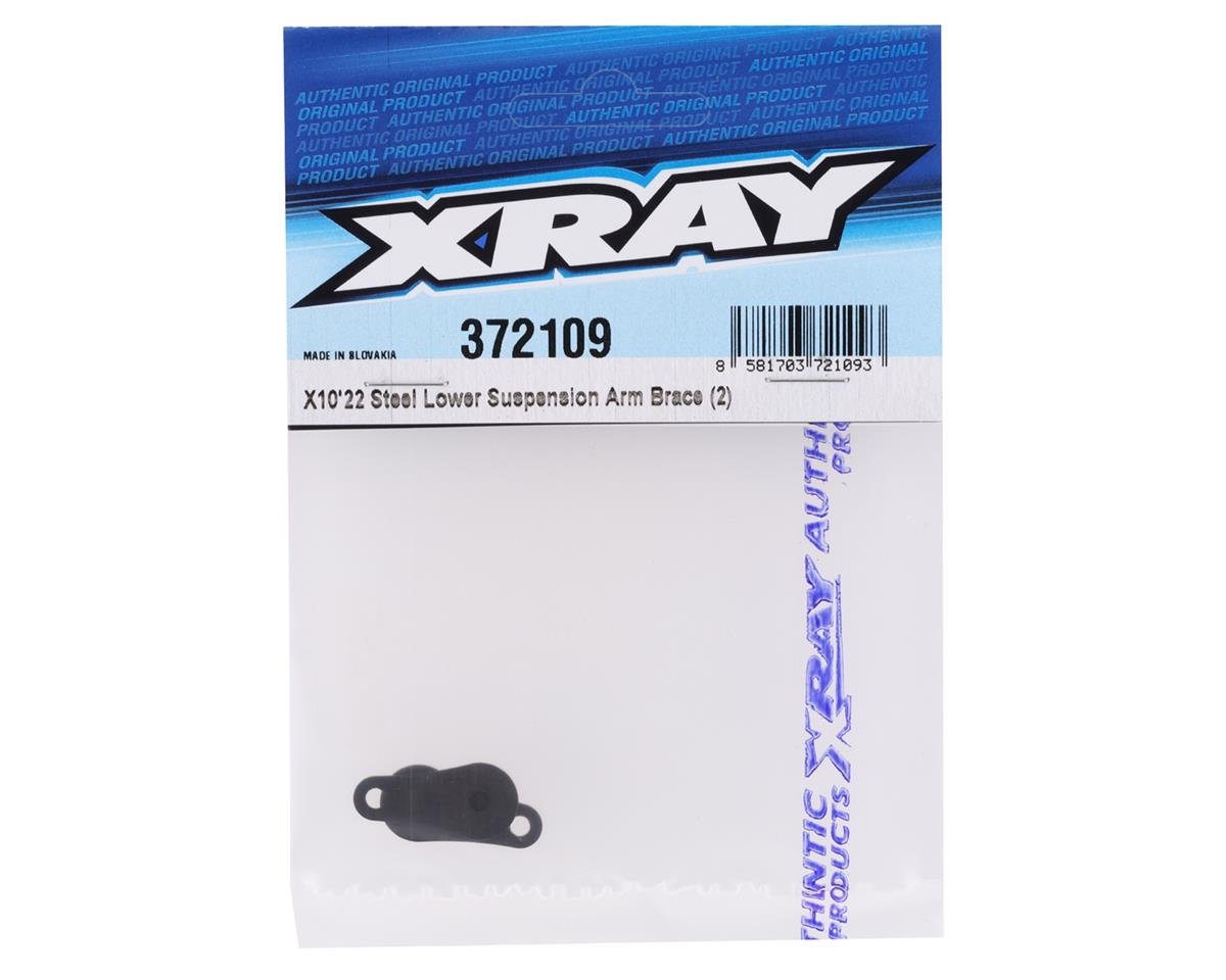 xray x10 2022