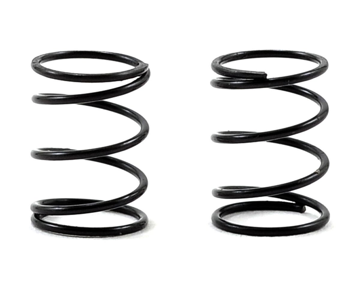 Side springs. Composite Spring.