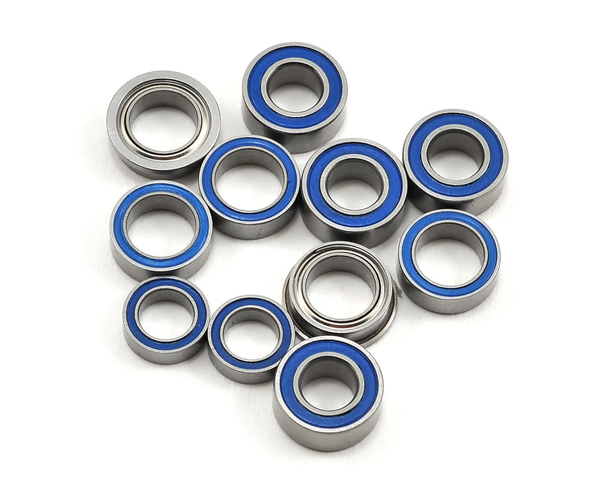 1 ball bearing