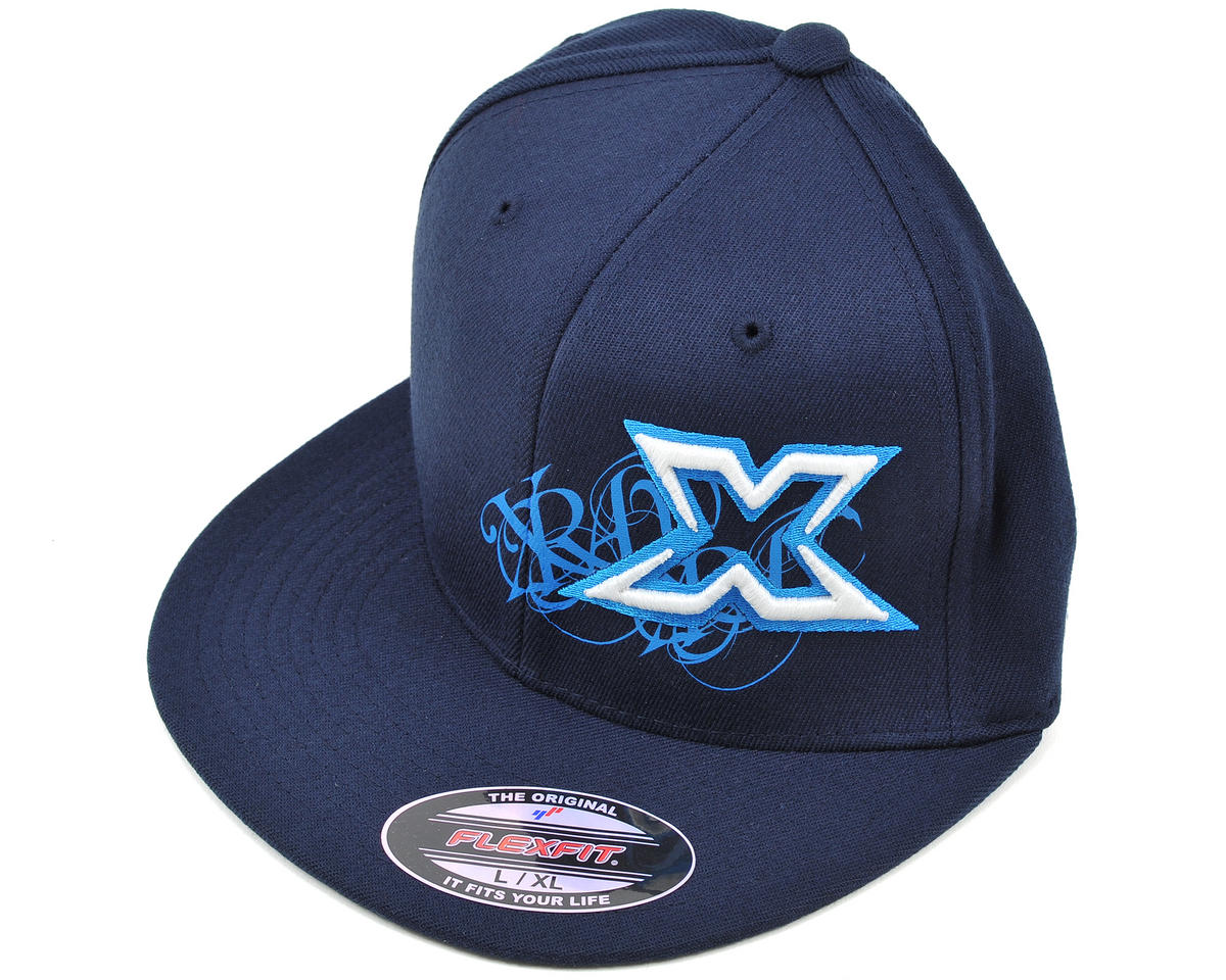 Xray Hip-hop Cap (S-M)