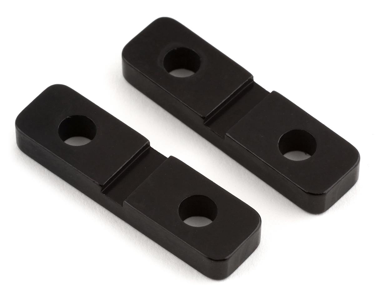 Xtreme Racing Aluminum Large Scale Servo Clamps (2) [XTR11135] - AMain ...