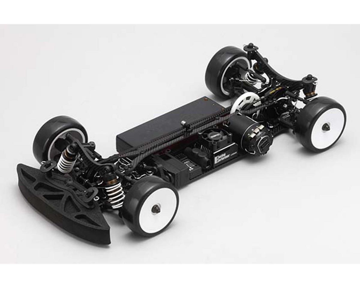 Yokomo BD7 2016 Full Conversion Kit (for all prior BD7 models)  [YOKBD7-2016CK]